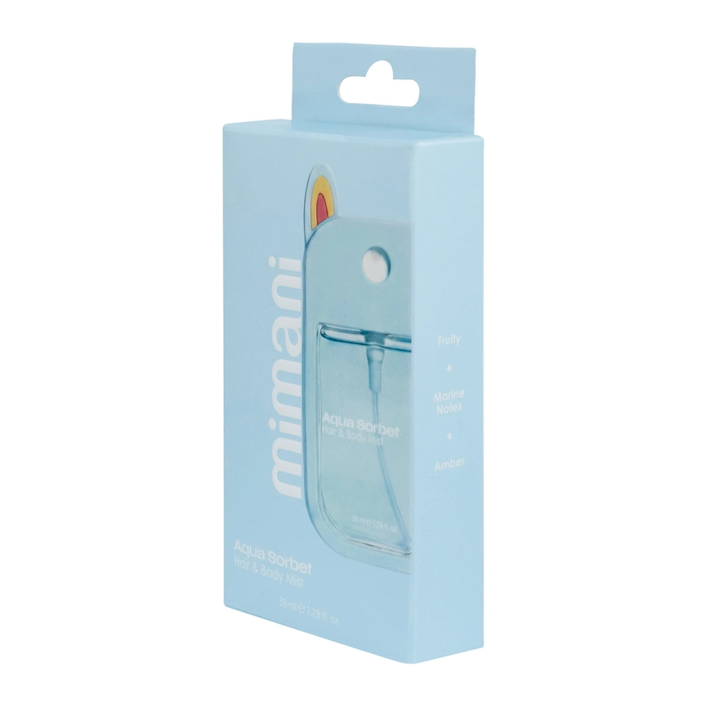 Mimani Aqua Sorbet Women&