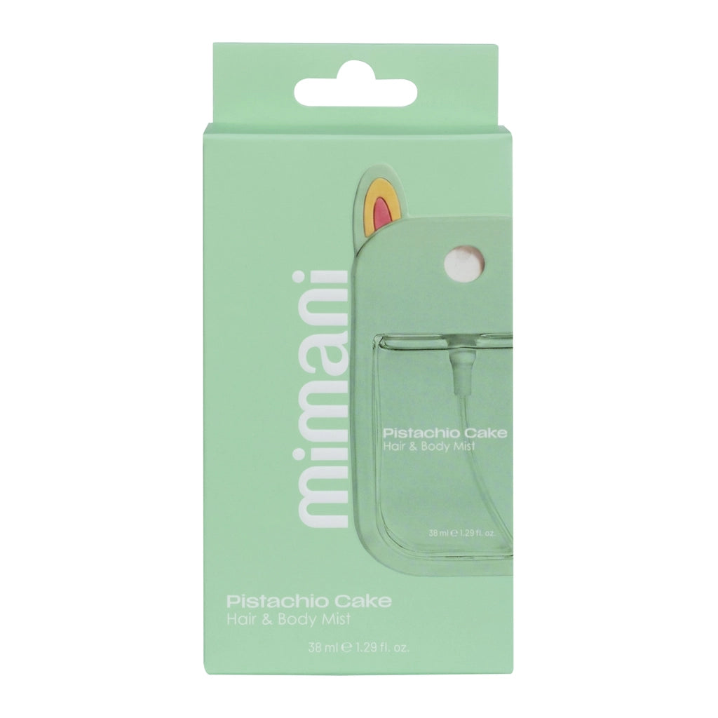 Mimani Pistachio Cake Women&