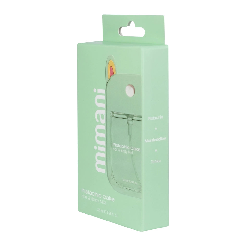 Mimani Pistachio Cake Women&