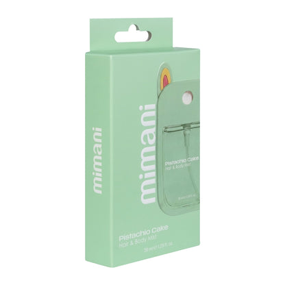 Mimani Pistachio Cake Women&