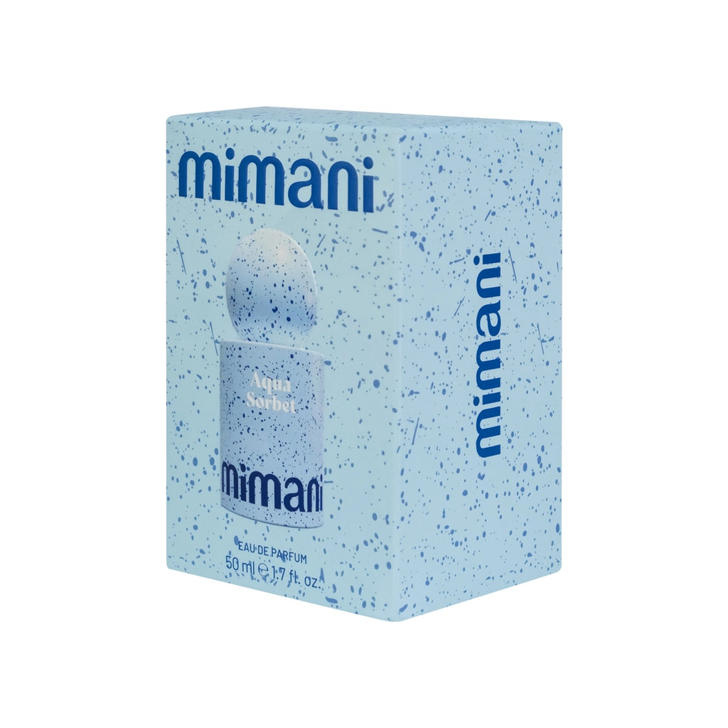 Mimani Aqua Sorbet EDP Women&
