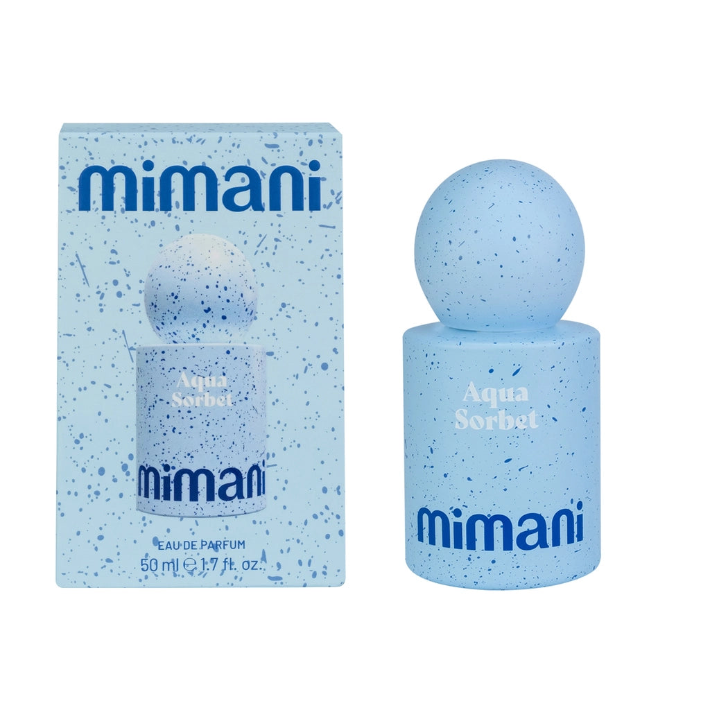 Mimani Mocha Sip EDP Women&