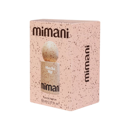 Mimani Mocha Sip EDP Women&