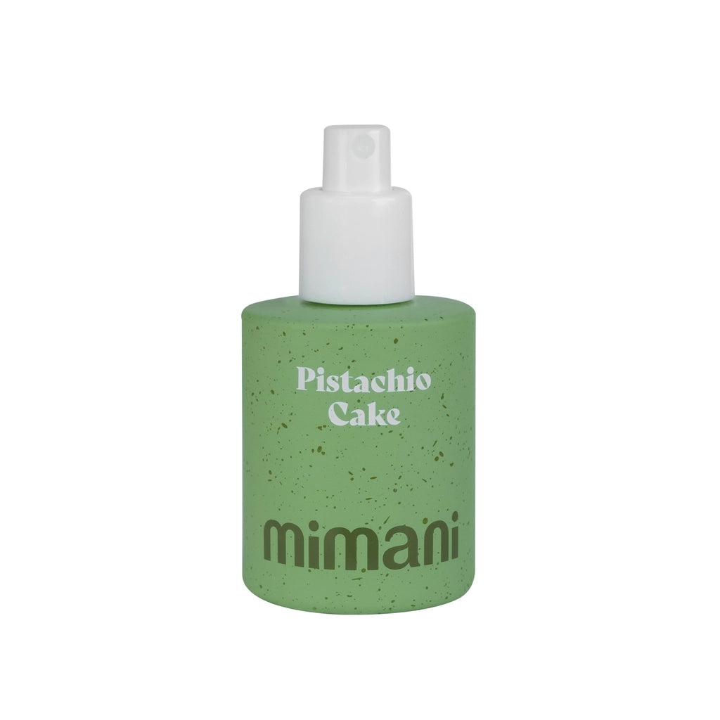 Mimani Pistachio Cake EDP Women&
