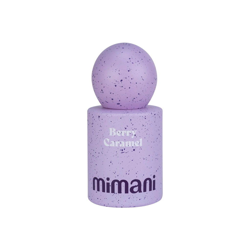 Mimani Berry Caramel EDP Women&