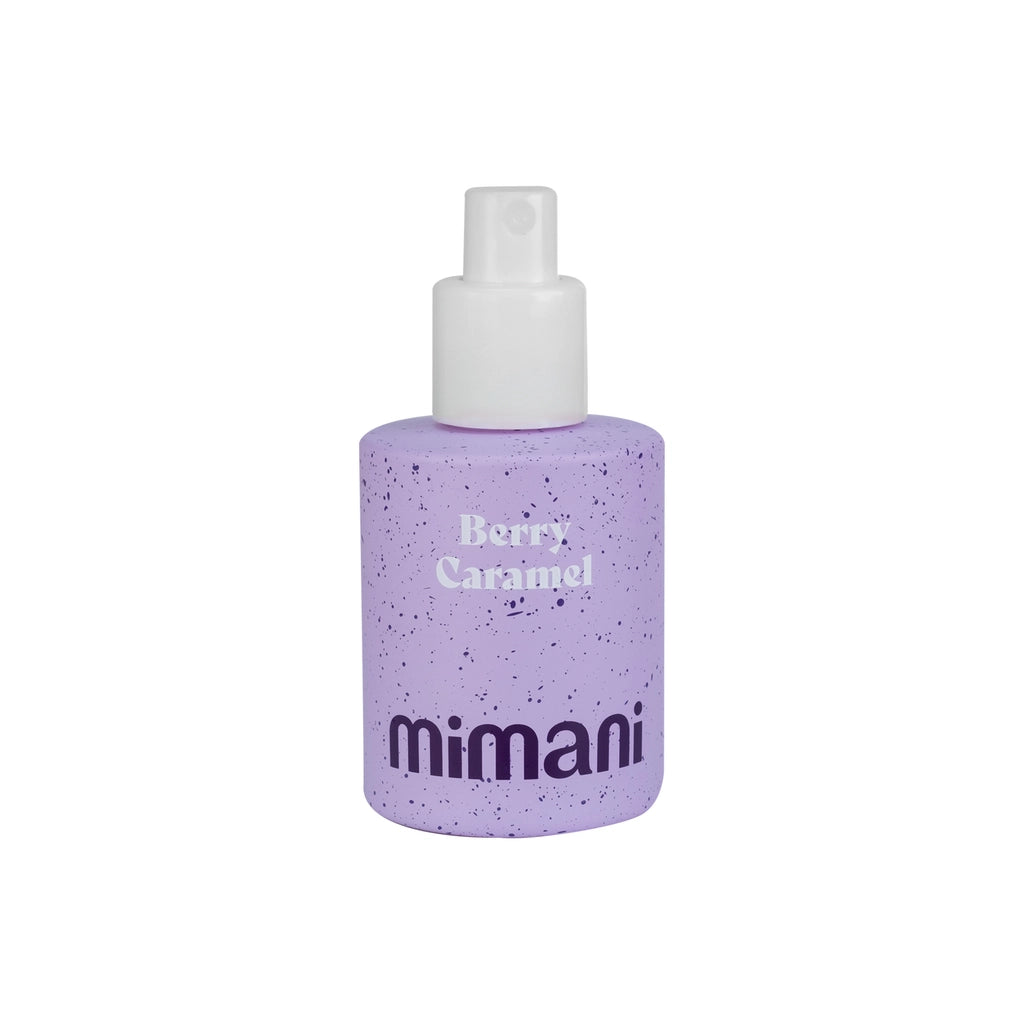 Mimani Berry Caramel EDP Women&