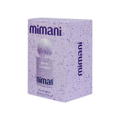 Mimani Berry Caramel EDP Women&