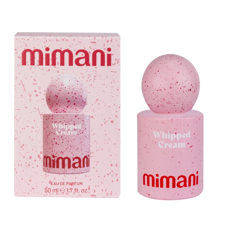 Mimani Mocha Sip EDP Women&