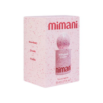 Mimani Whipped Cream EDP Women&