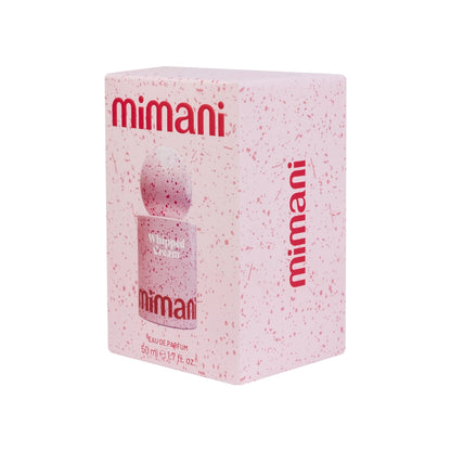 Mimani Whipped Cream EDP Women&