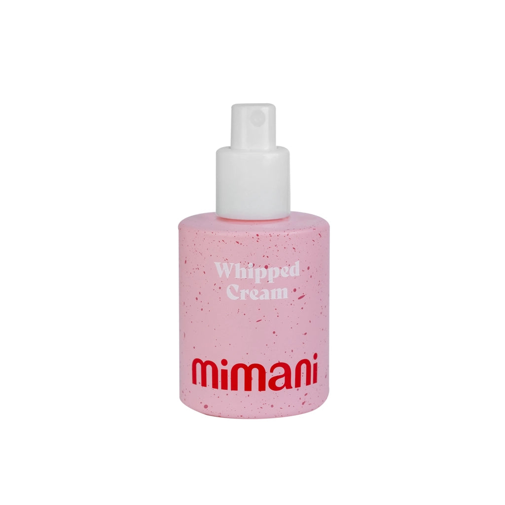 Mimani Whipped Cream EDP Women&