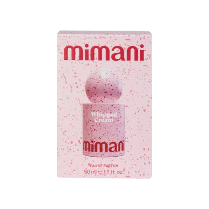 Mimani Whipped Cream EDP Women&