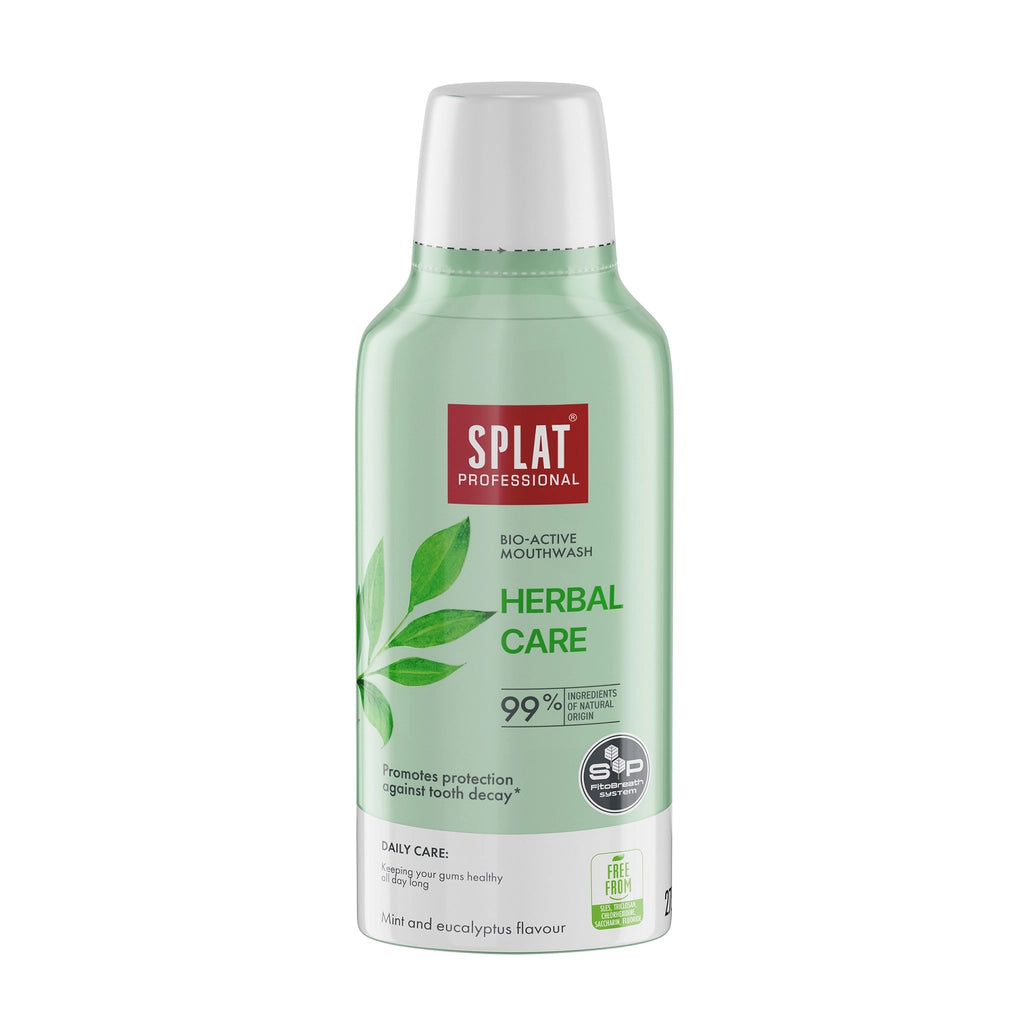 Splat Professional Complex 3 in 1 Mouth Care Water 275 ml