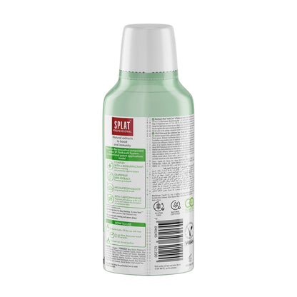 Splat Professional Herbal Care Oral Care Water 275 ml