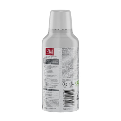 Splat Professional Enamel Shine Oral Care Water 275 ml