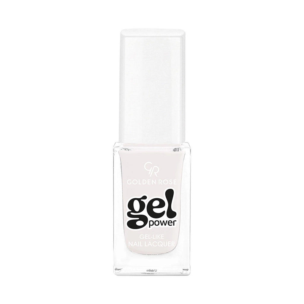 Golden Rose Power Gel Like Nail Nail Polish No: 04