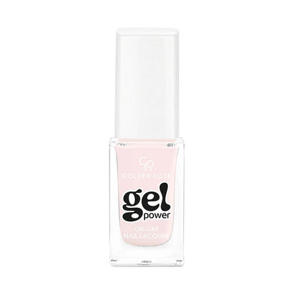Golden Rose Power Gel Like Nail Nail Polish No: 09