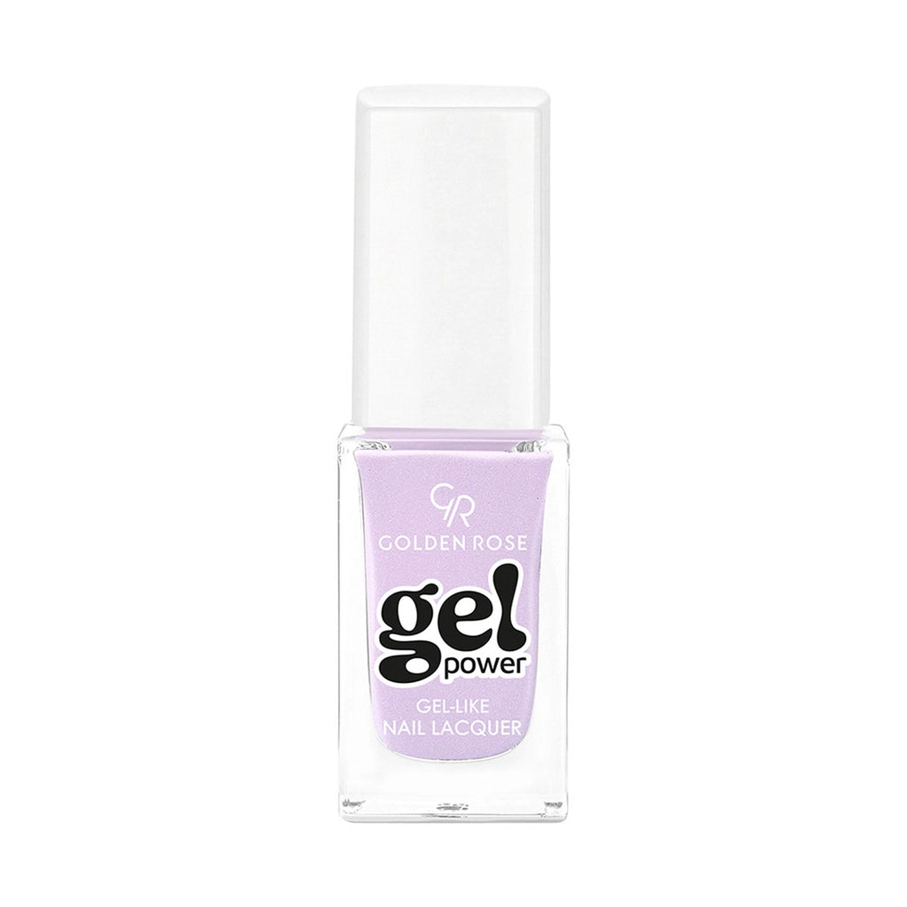 Golden Rose Power Gel Like Nail Nail Polish No: 43