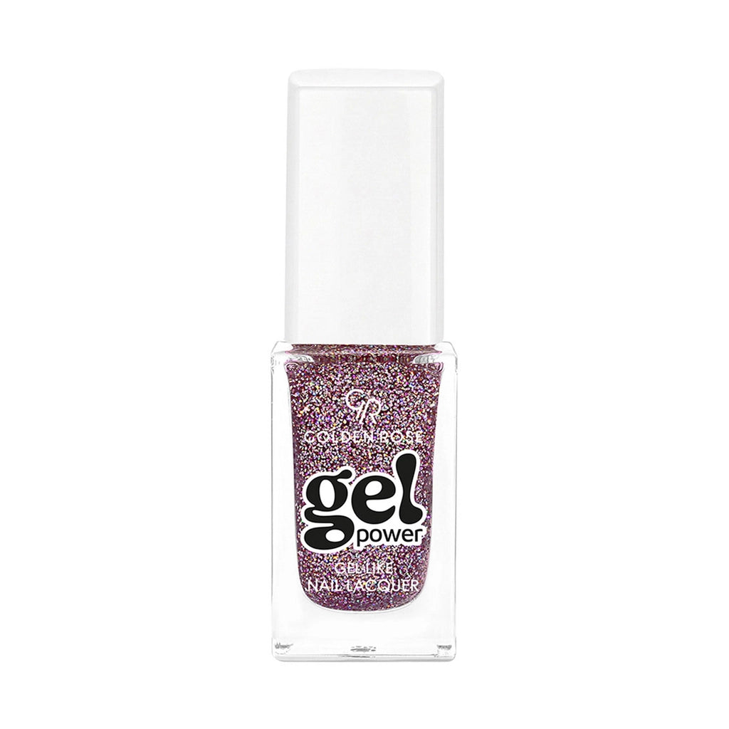 Golden Rose Power Gel Like Nail Nail Polish No: 72