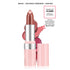 Avon Make Up +Care Hydramatic Shimmering Lipstick Bronze