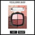 Loreal Paris Eye & Cheek Quad Eyeshadow and Cheek Palette 01 Spring Pinks