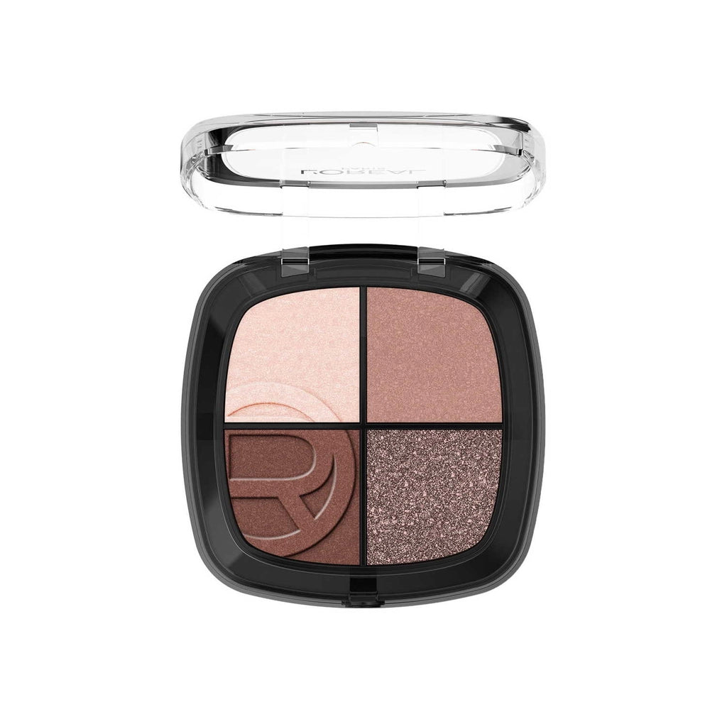 Loreal Paris Eye &amp; Cheek Quad Quad Eyeshadow and Cheek Palette 04 Winter Cold