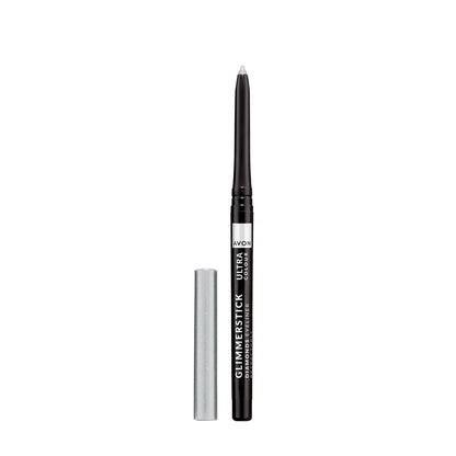 Avon Glimmerstick Lift Shimmer Eye Pencil Emerald Glow