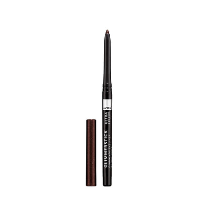 Avon Glimmerstick Lift Shimmer Eye Pencil Emerald Glow