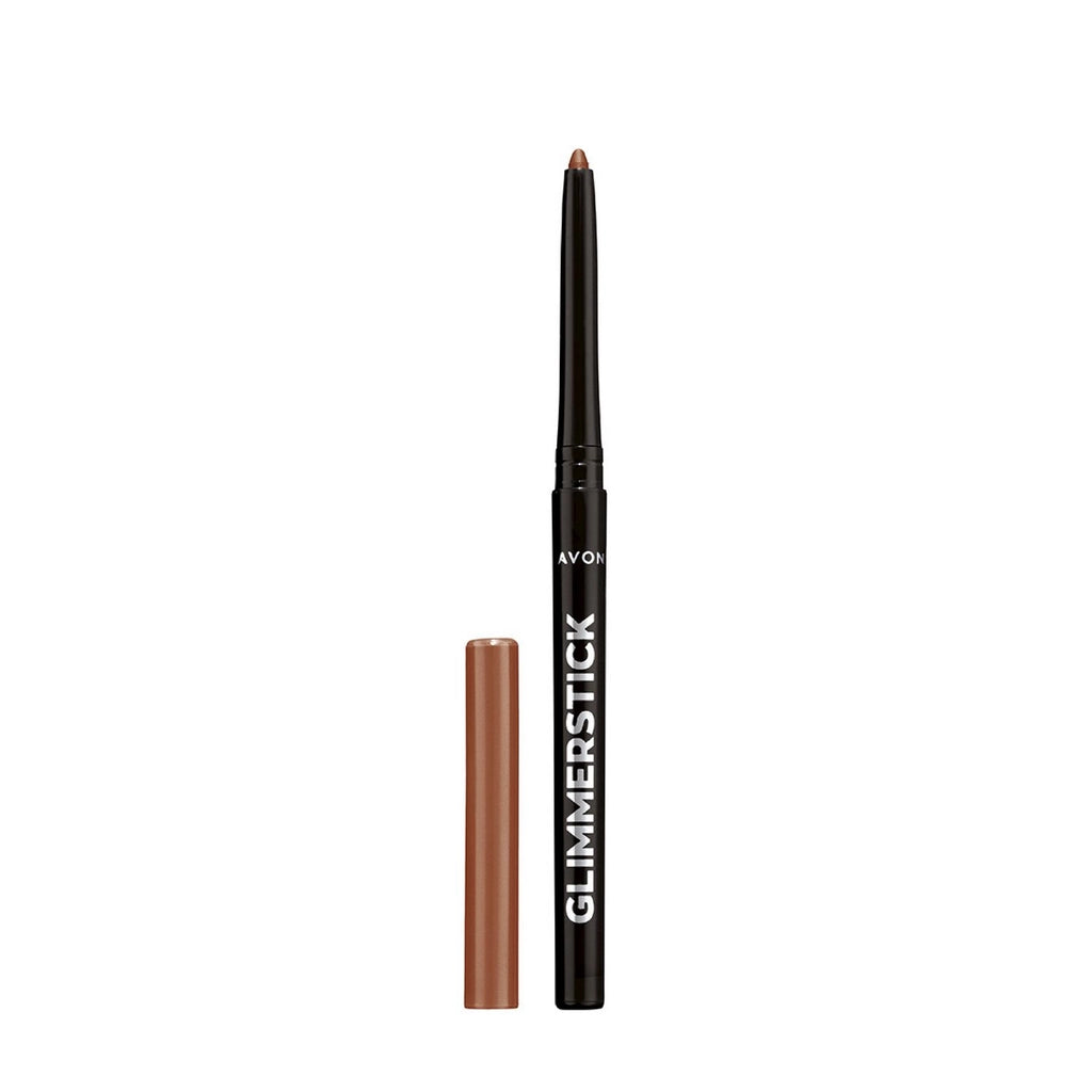 Avon Glimmerstick Lift Eye Pencil Emerald
