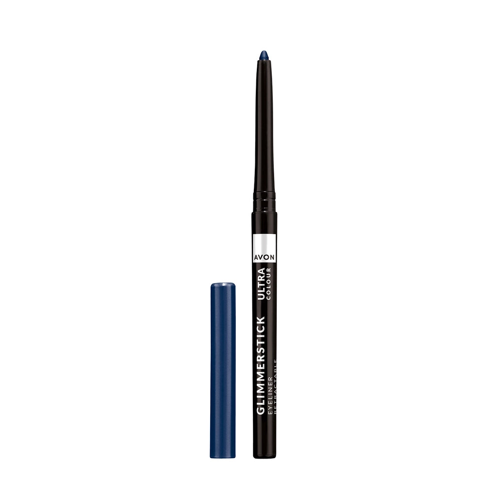 Avon Glimmerstick Lift Eye Pencil Emerald