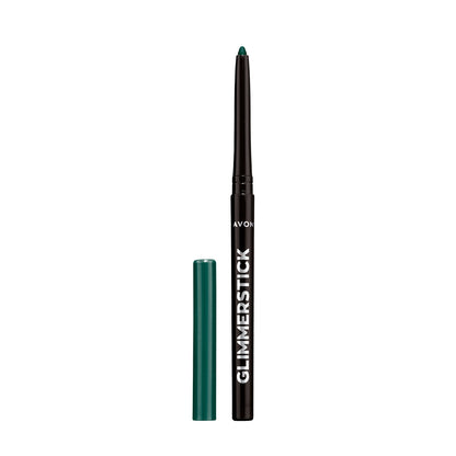 Avon Glimmerstick Lift Eye Pencil Emerald