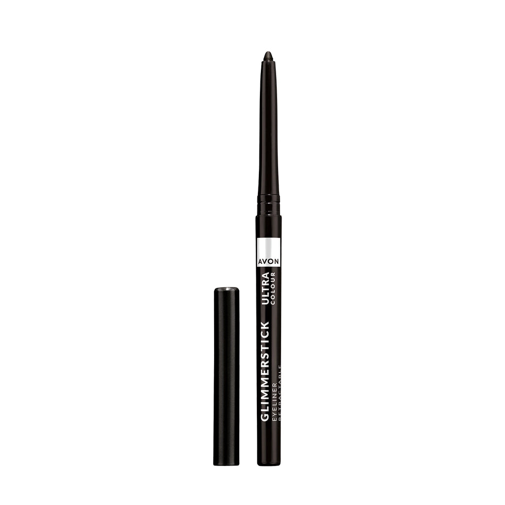 Avon Glimmerstick Lift Eye Pencil Emerald