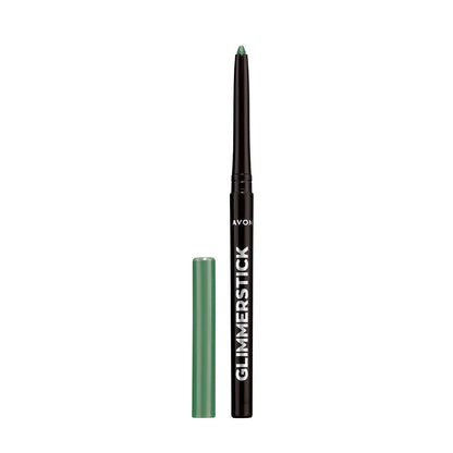 Avon Glimmerstick Lift Eye Pencil Emerald