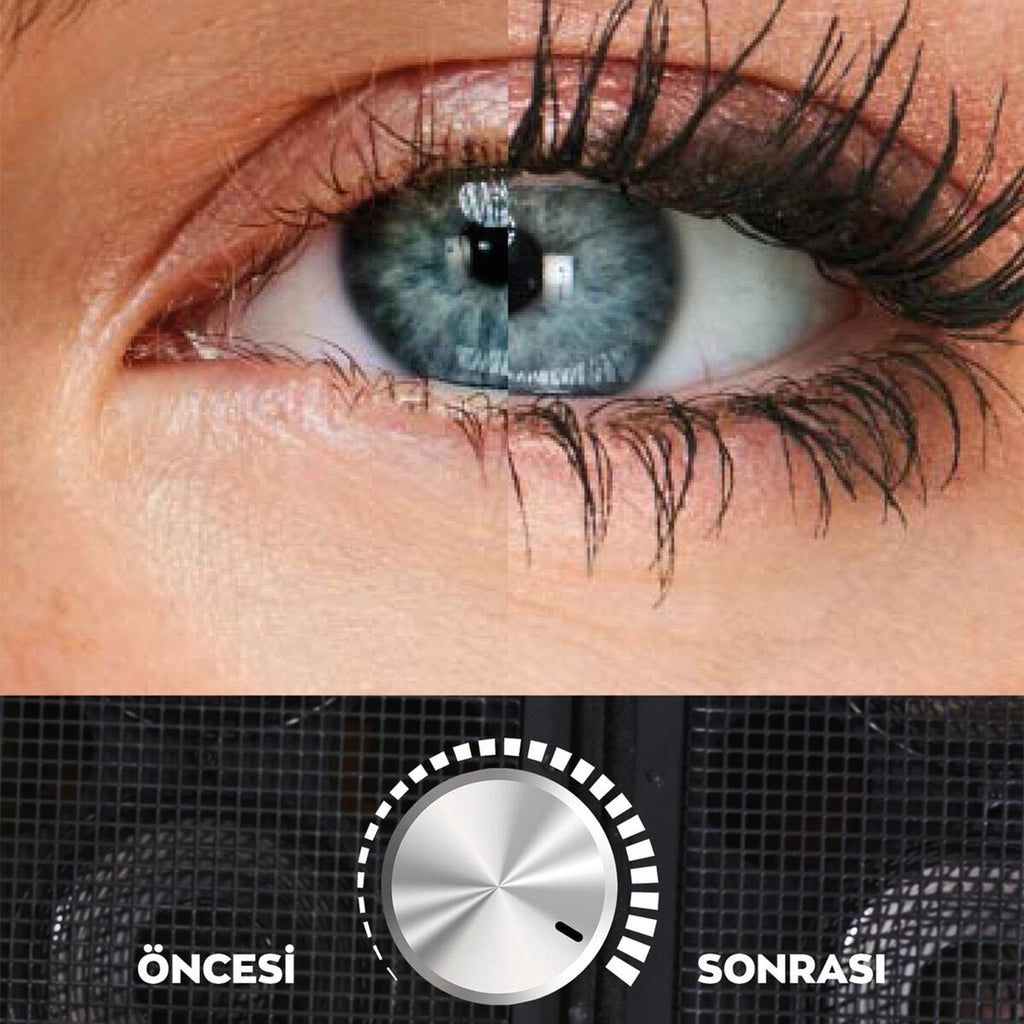 Avon Ultra Volume Waterproof Mascara Blackest Black