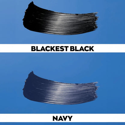 Avon Ultra Volume Waterproof Mascara Blackest Black