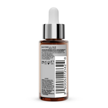 Maybelline New York Summer Shot Drops with Long Lasting Bronzing Effect 30 ml