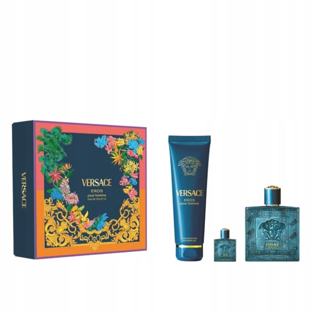Versace Eros EDT Men&
