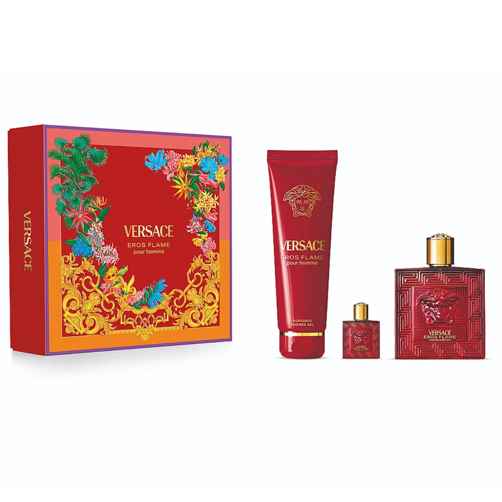 Versace Eros Flame EDP Men&