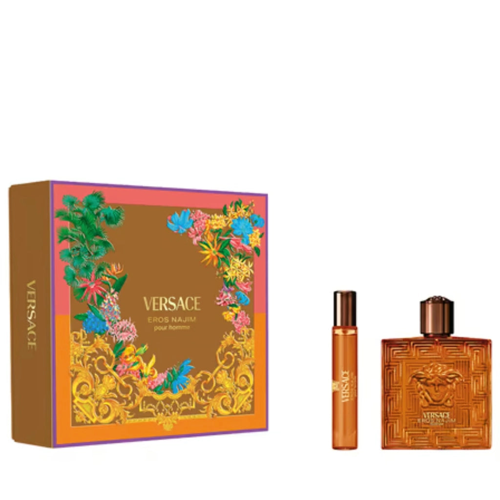 Versace Eros Najim EDP Men&