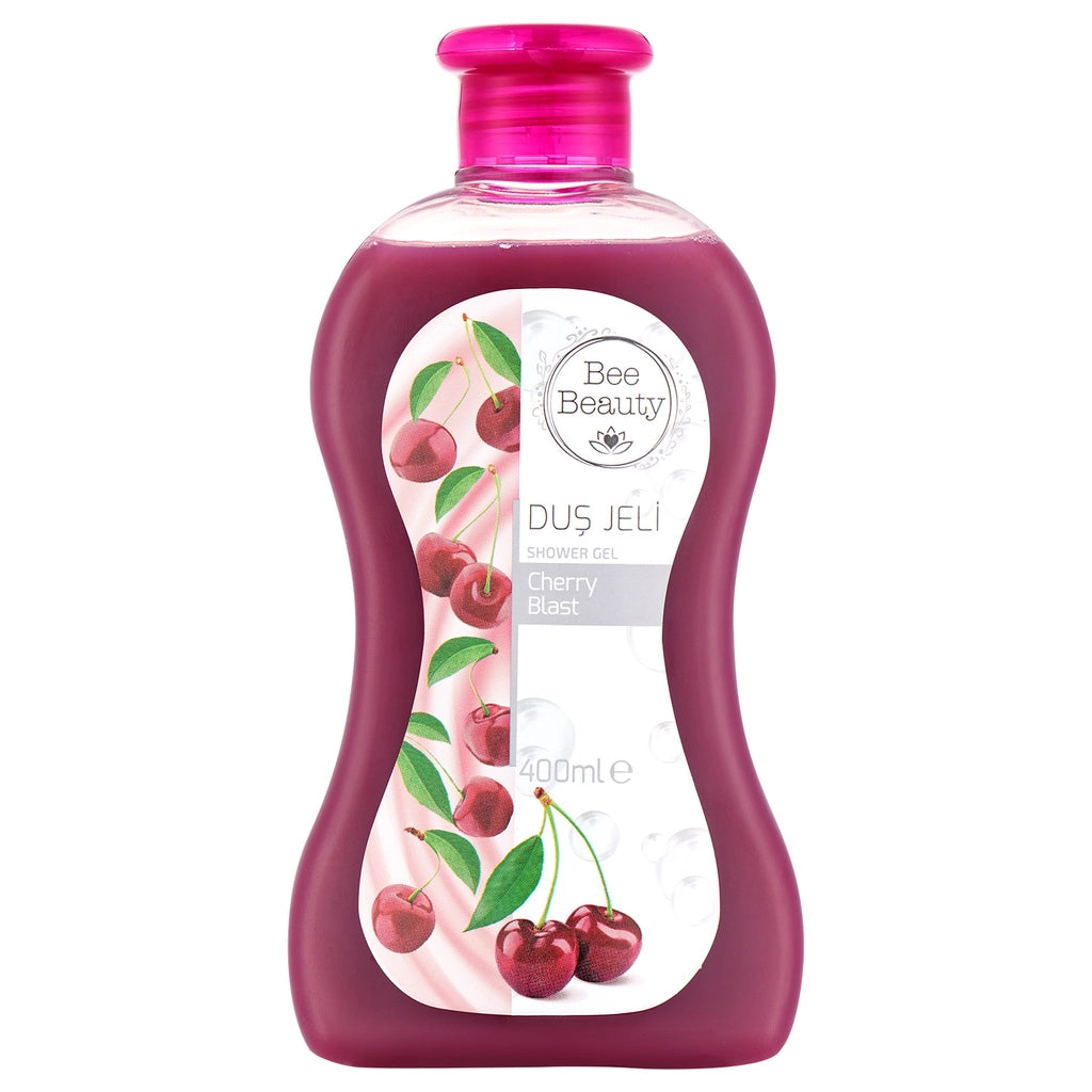 Bee Beauty Shower Gel Coffee Mania 400 ml