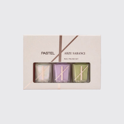 Pastel