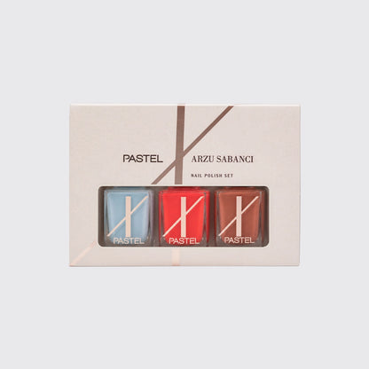 Pastel