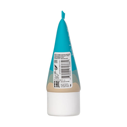 Beauty Bomb Waterbomb Moisturizing Foundation 01