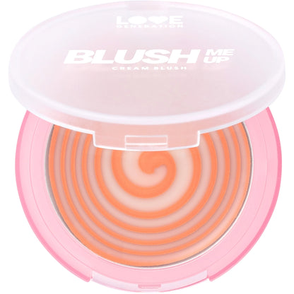 Love Generation Blush Me Up Cream Blush 01