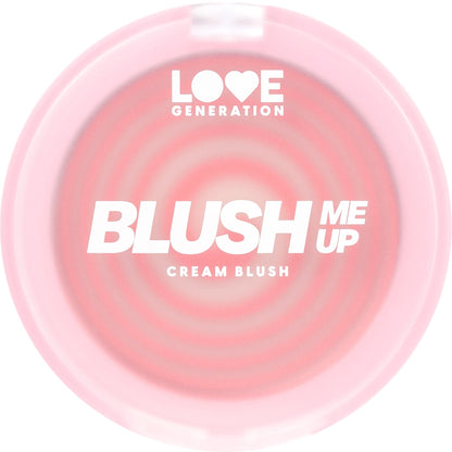 Love Generation Blush Me Up Cream Blush 02