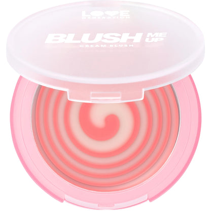 Love Generation Blush Me Up Cream Blush 02