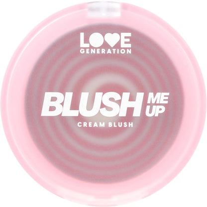 Love Generation Blush Me Up Cream Blush 02