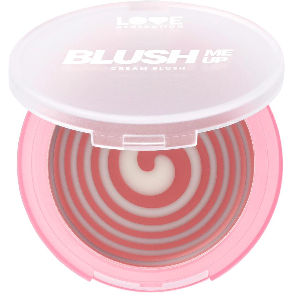 Love Generation Blush Me Up Cream Blush 03