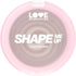 Love Generation Shape Me Up Cream Contour 01