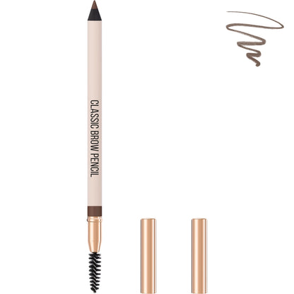 Stellary Eyebrow Pencil Classic 02